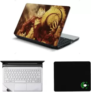 laptop skin 