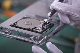 Data Recovery