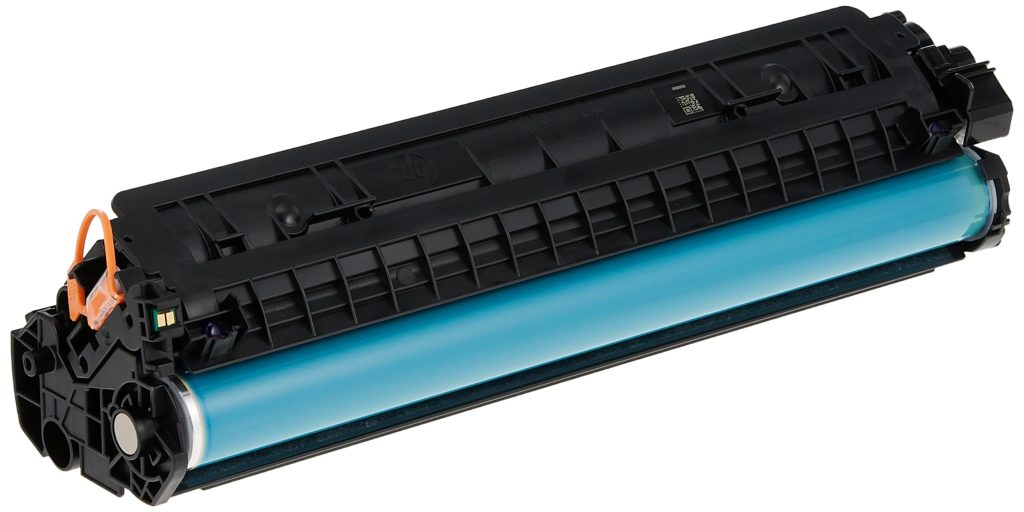 laser toner cartridge