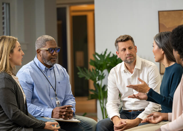 Mental Health Counseling