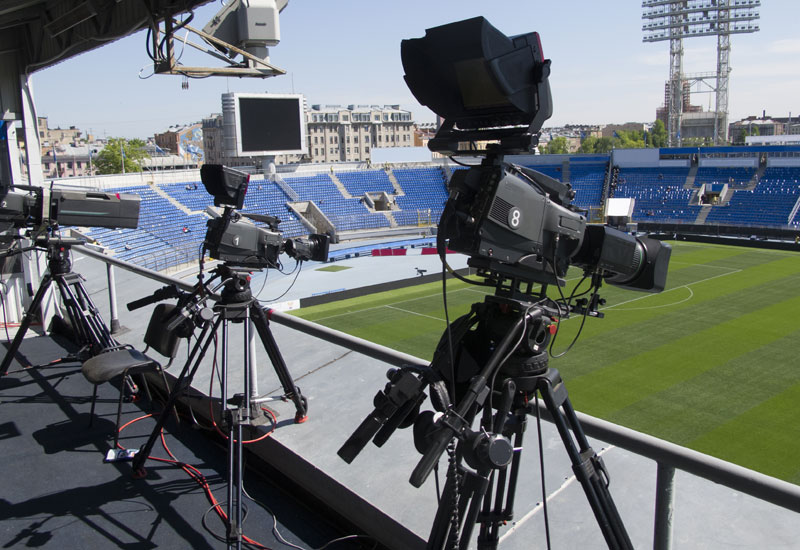 Elevating the Viewing Experience: HD Quality on Korean Sports Broadcasting Sites